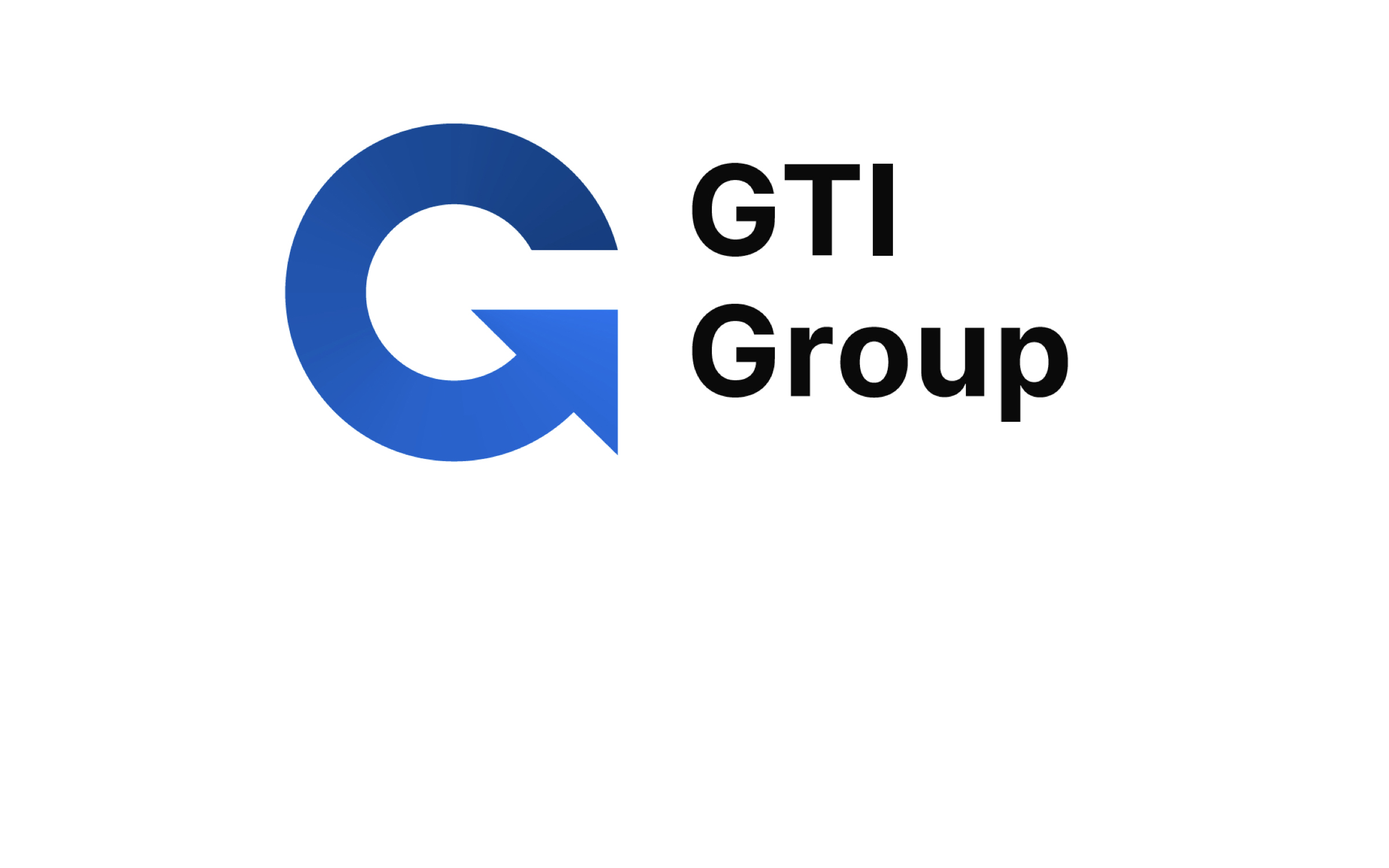 GTI Group brand system overview