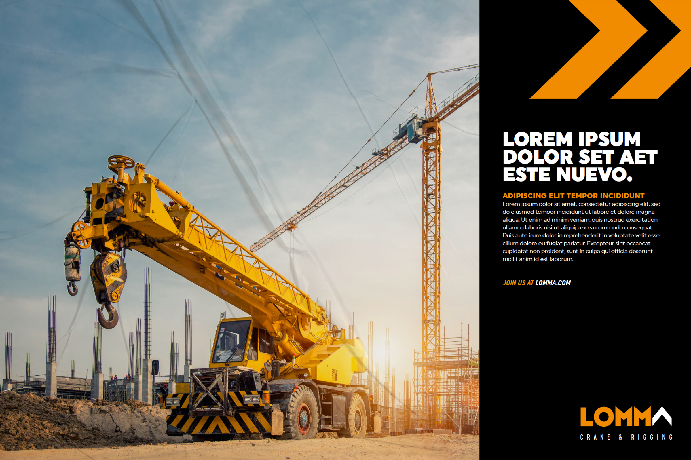 Safety-focused industrial design elements