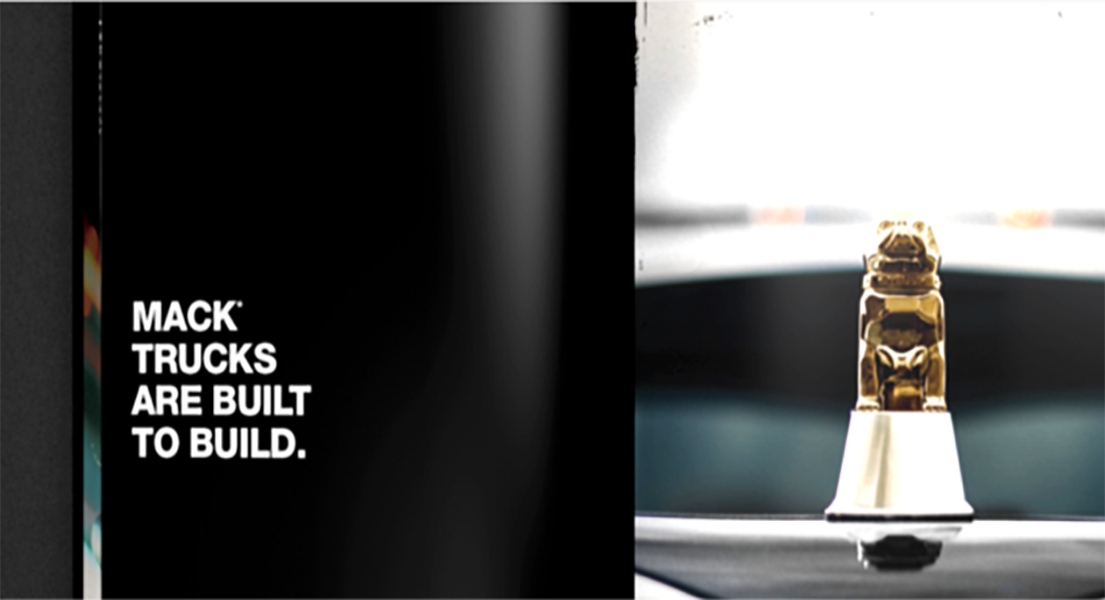 Mack Trucks Brochure