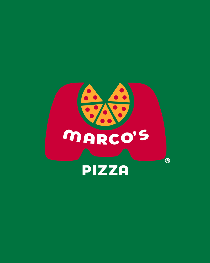 Marcos Pizza Social Posts