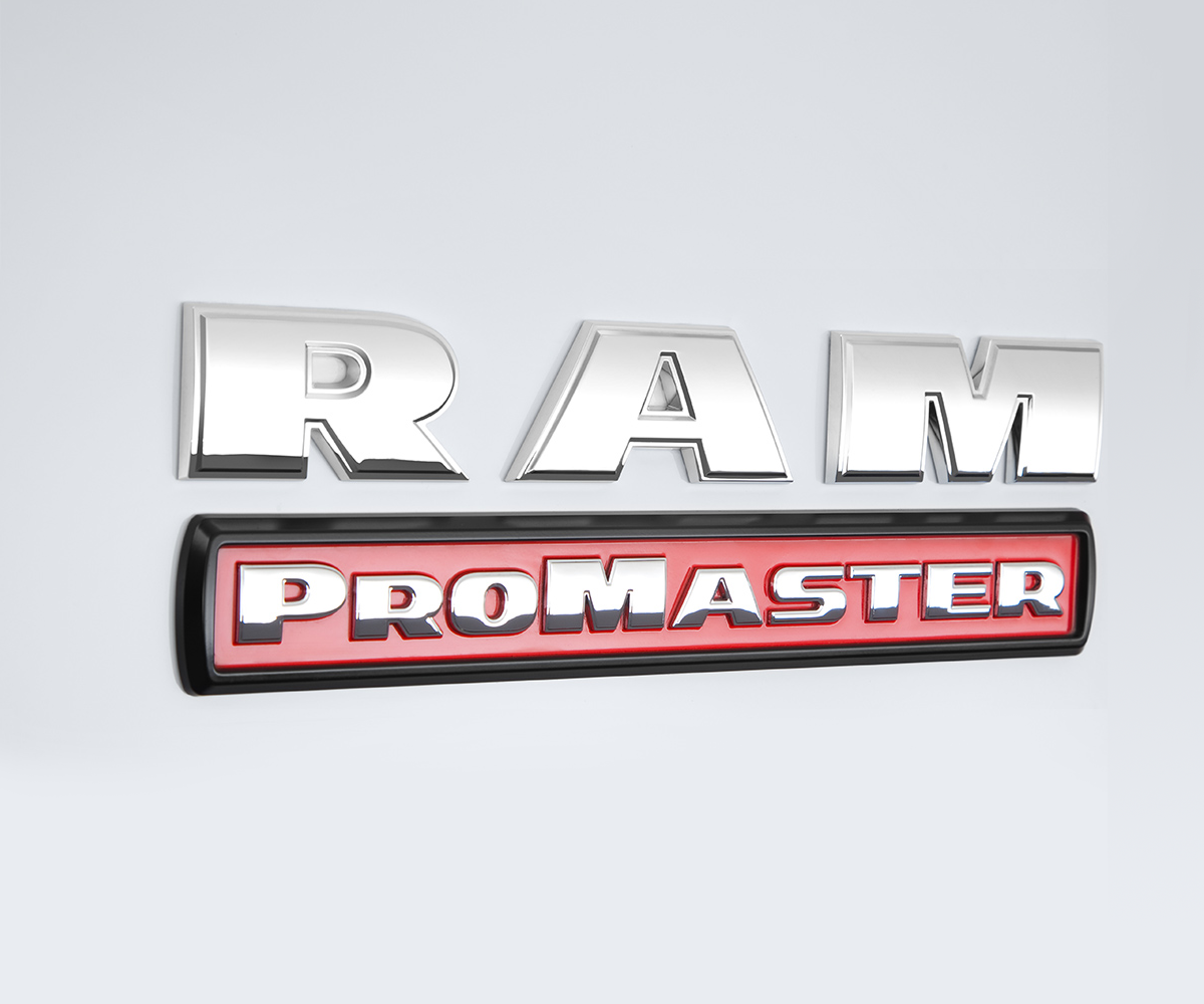 RAM Commercial