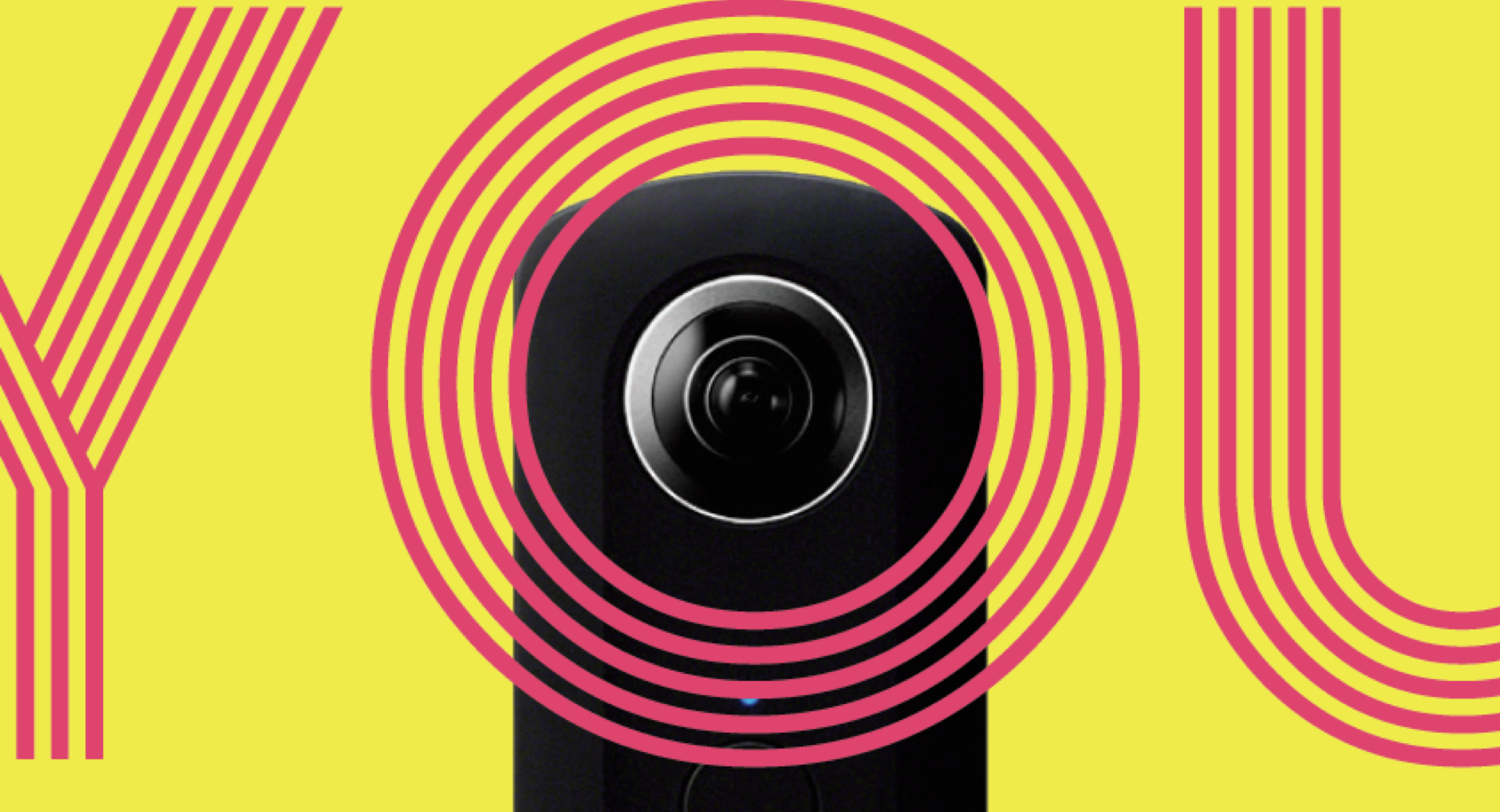 Ricoh Theta S