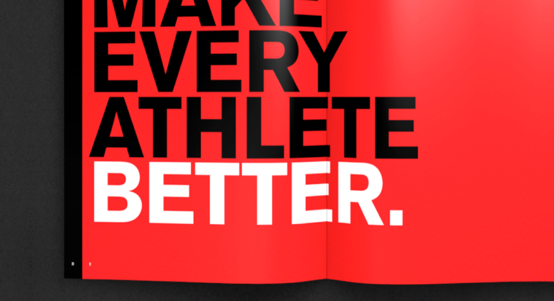 Under Armour Guidelines